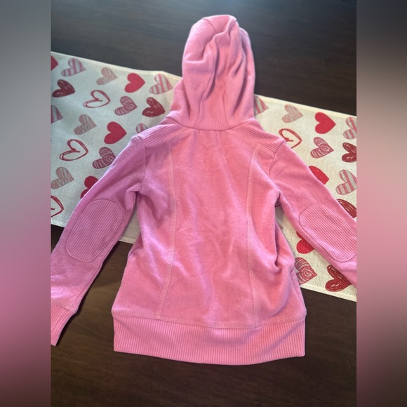 Chaser Kids Pink Lady Jacket Girls Jackets size 2 - Picture 5 of 8